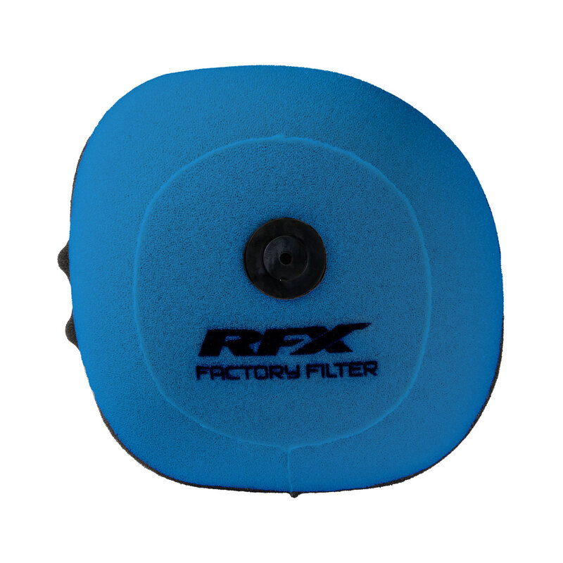 RFX Race vorgeölt Luftfilter