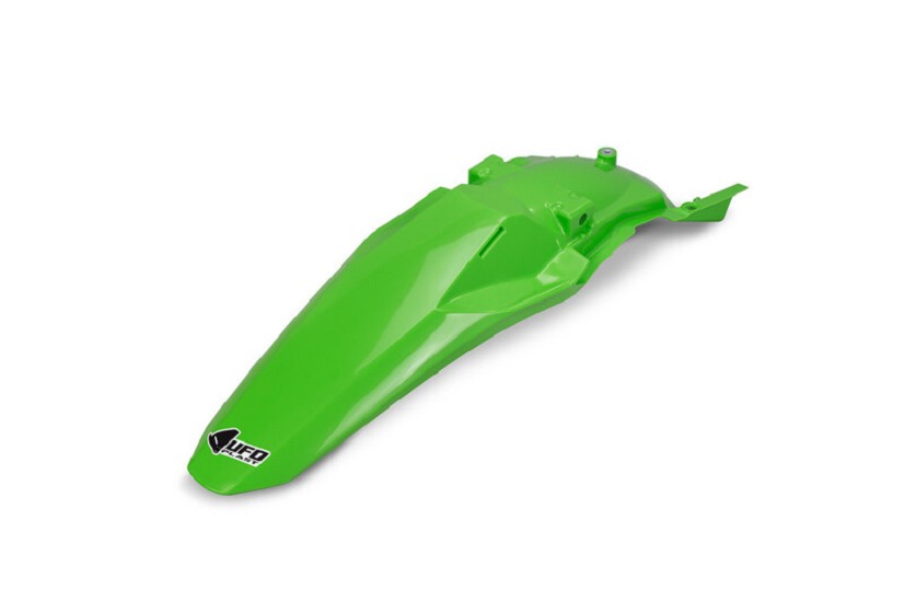 UFO-Heckfender – Grün UFO-Heckfender – Grün