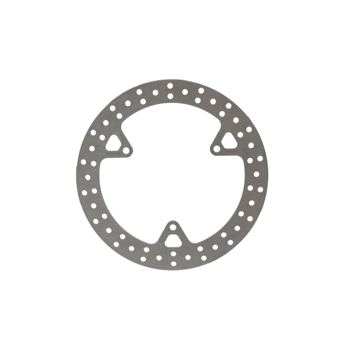 Bremsscheibe starr