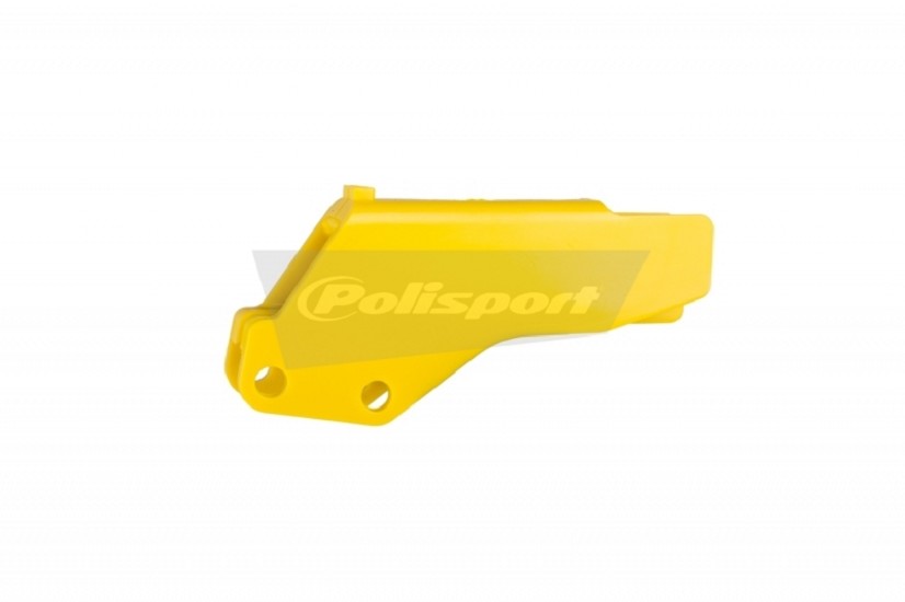 CHAIN GUIDE RM RMZ YELLOW CHAIN GUIDE RM RMZ YELLOW