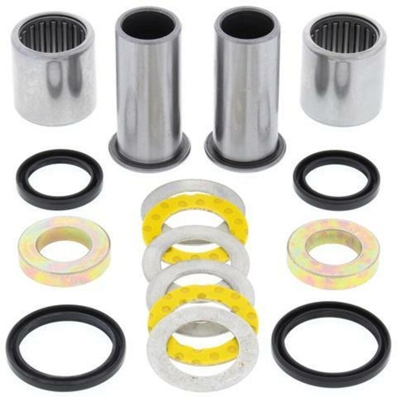ALL BALLS Schwingenreparatursatz passend für Kawasaki RM125/250