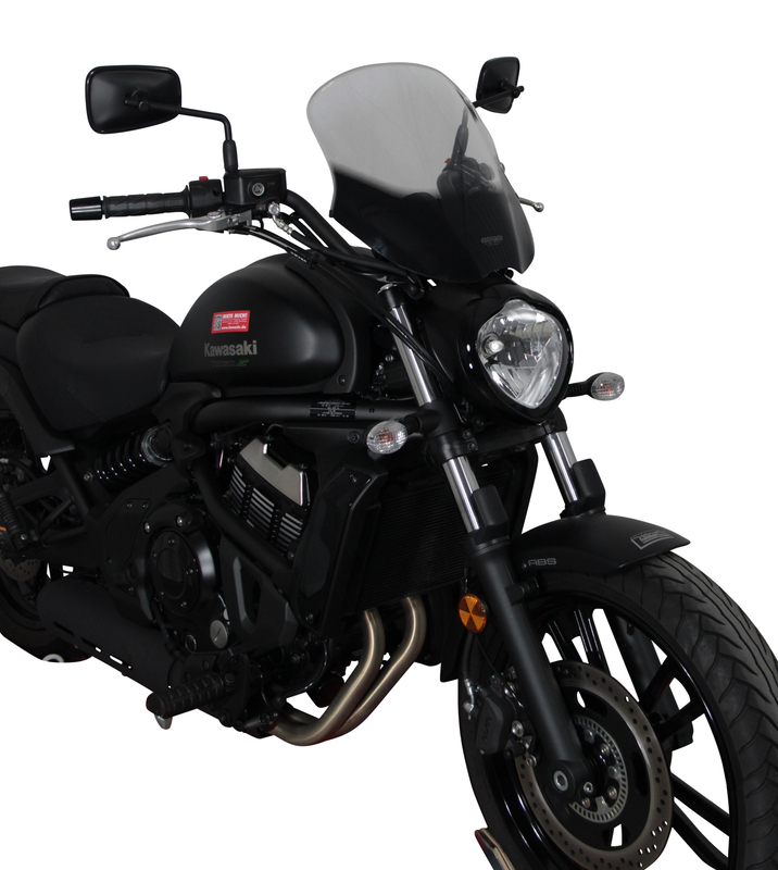 MRA Tourenscheibe, passend für Kawasaki VULCAN S, 15-