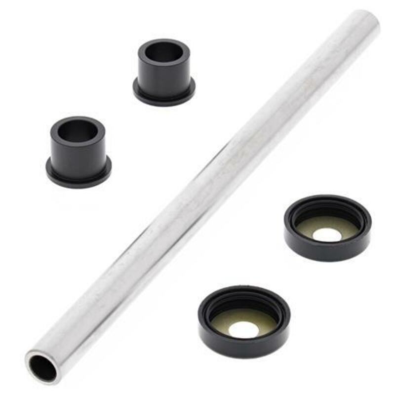UMRÜSTKIT DREIECKSLENKER OBEN ALL BALLS passend für Yamaha YFM 660 RAPTOR