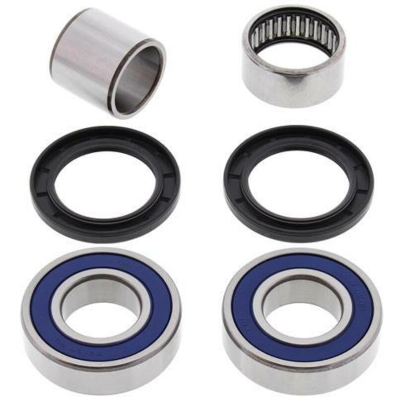 Radlagerkit hinten für R1 02-06