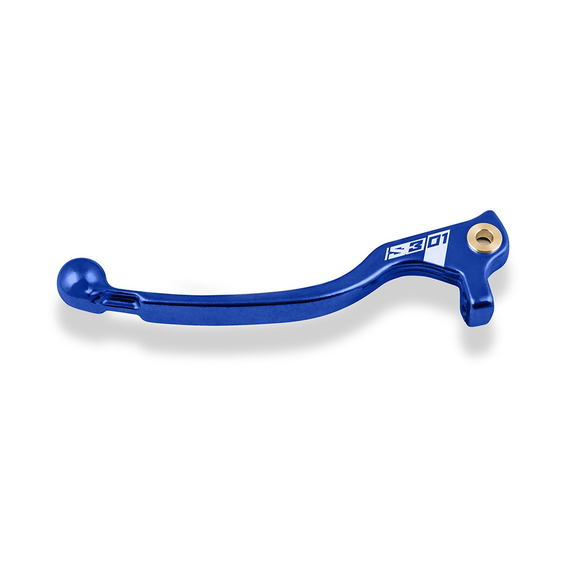 S3 01 Kupplungshebel - Braktec/AJP