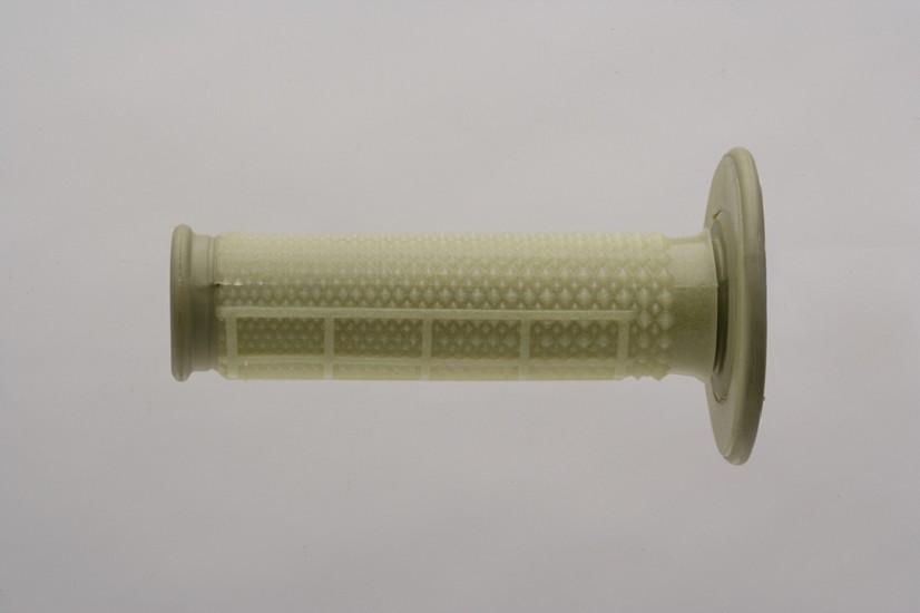 RENTHAL Dual Kevlar Griffe, Half-Waffle RENTHAL Dual Kevlar Griffe, Half-Waffle