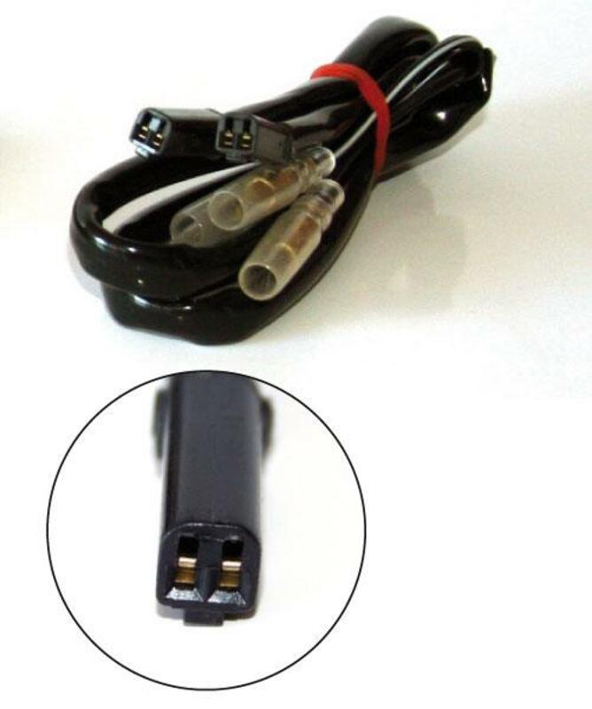 Blinker Adapterkabel passend für Suzuki Blinker Adapterkabel passend für Suzuki