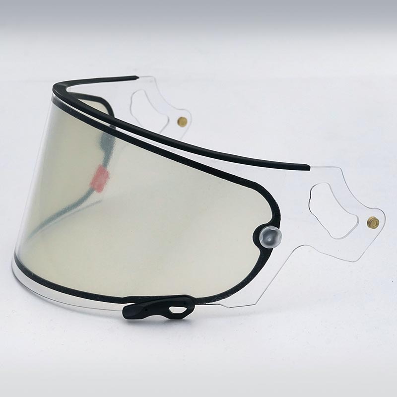 ARAI Fullface Helmet Dual Pane VAS Incolore