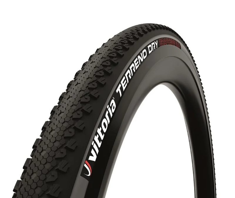 VITTORIA tire Terreno Dry 700x38c Gravel TNT G2.0 VITTORIA tire Terreno Dry 700x37c Gravel TNT G2.0