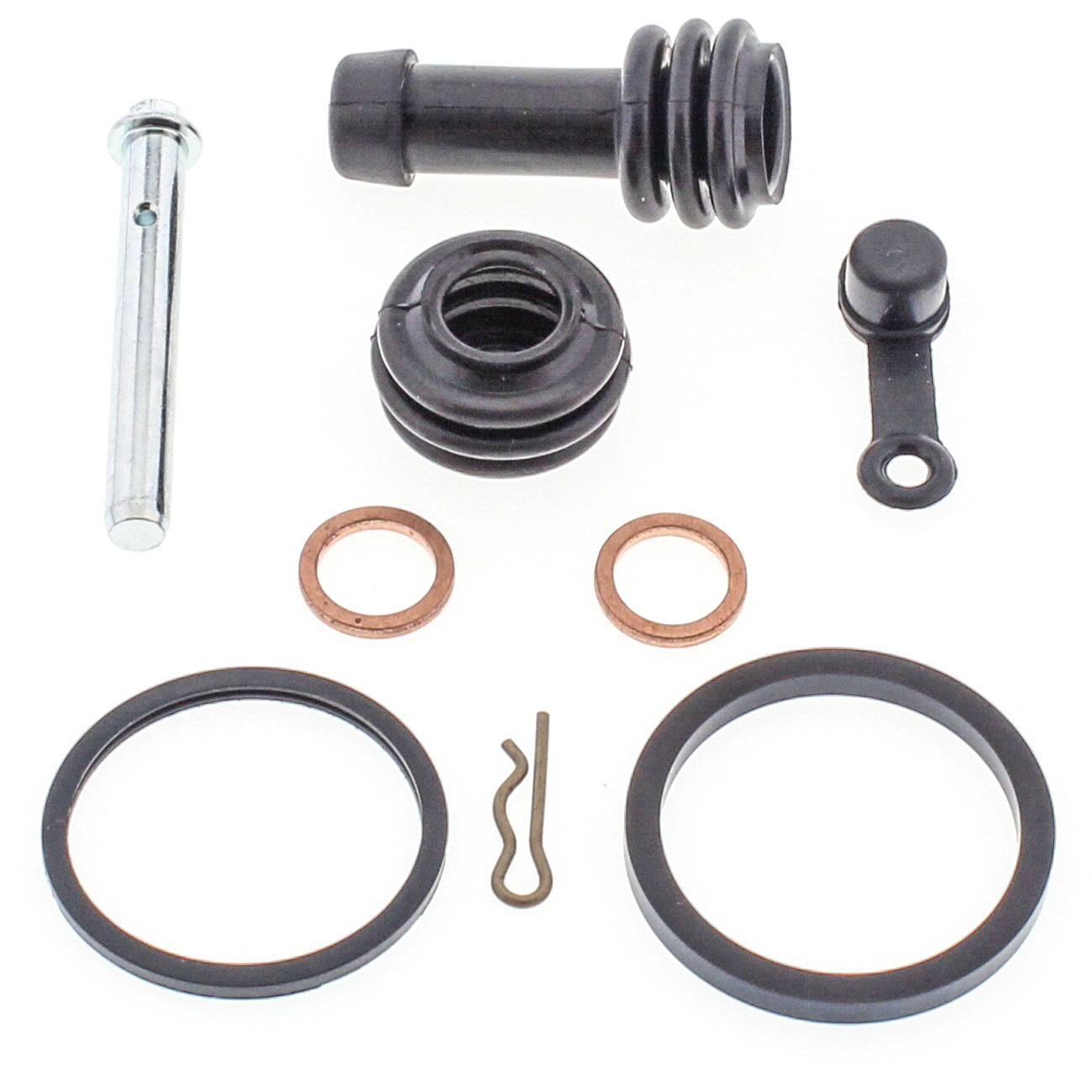 All-Balls Racing 18-3013 Bremssattelreparatursatz vorne All-Balls Racing 18-3013 Bremssattelreparatursatz vorne