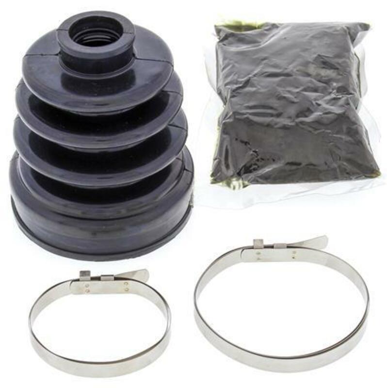 ACHSMANSCHETTEN ALL BALLS passend für Kawasaki KVF 650/750