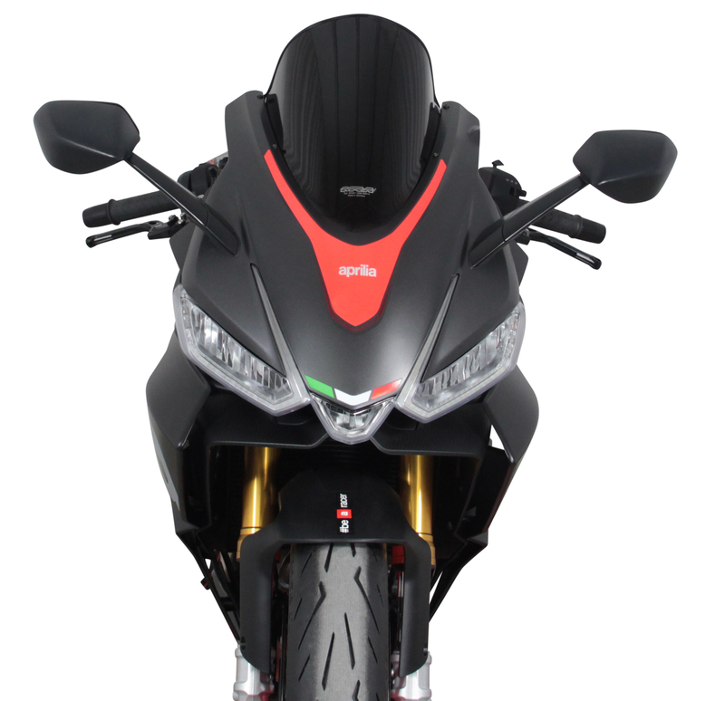 MRA Racingscheibe R Zoll