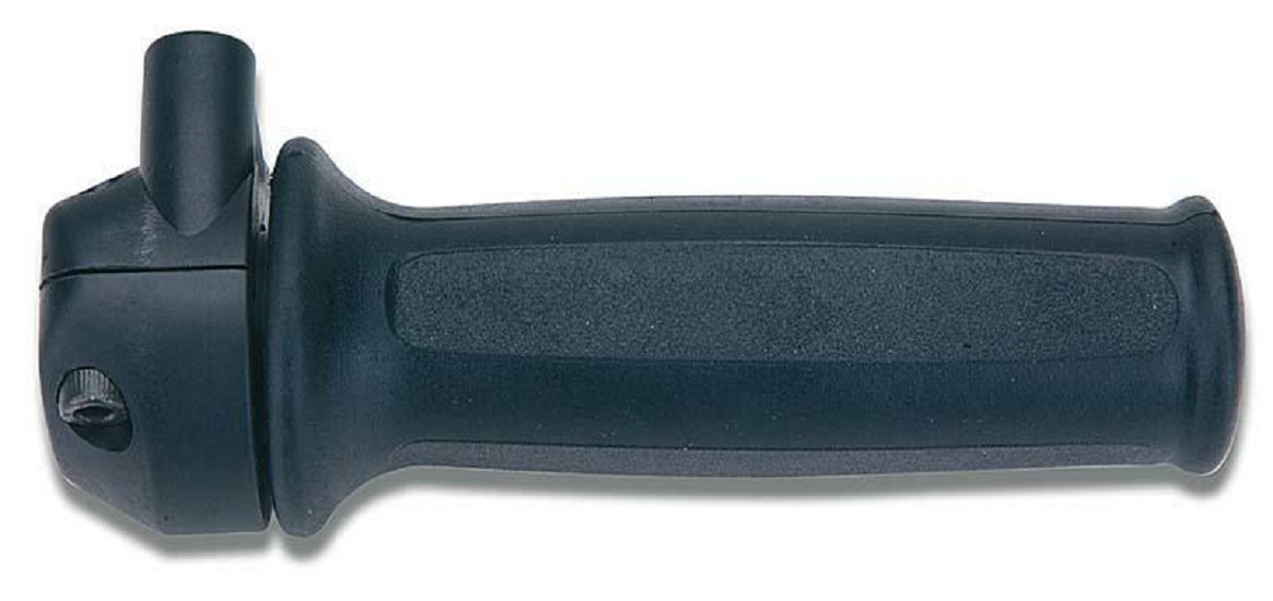 DOMINO Gasgriff  passend für Peugeot BUXY, SPEEDAKE, ZENITH 50 SV 50/125