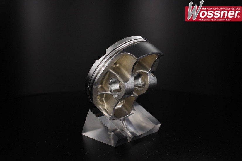 WÖSSNER Pro Series Schmiedekolben