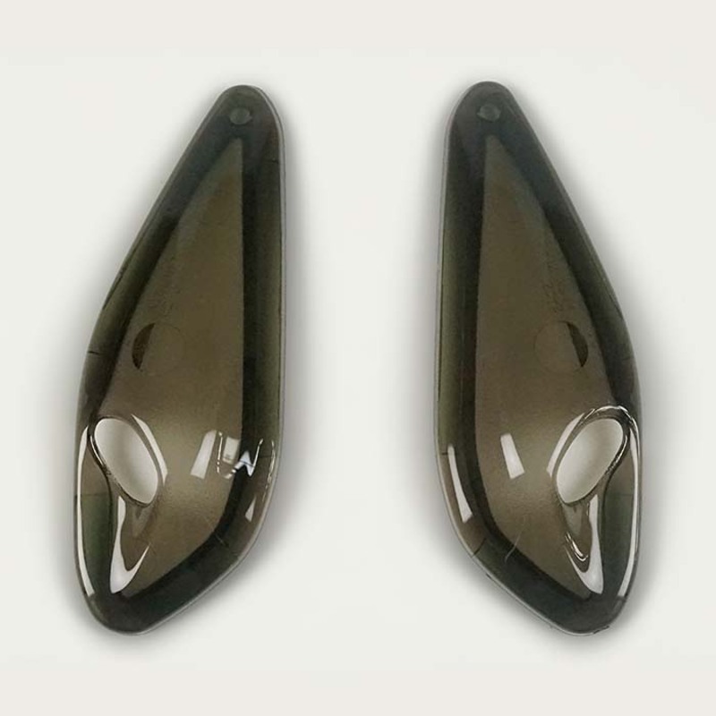 SIDE COWL VENT ARAI SD-5 TINT FULL FACE HELMET