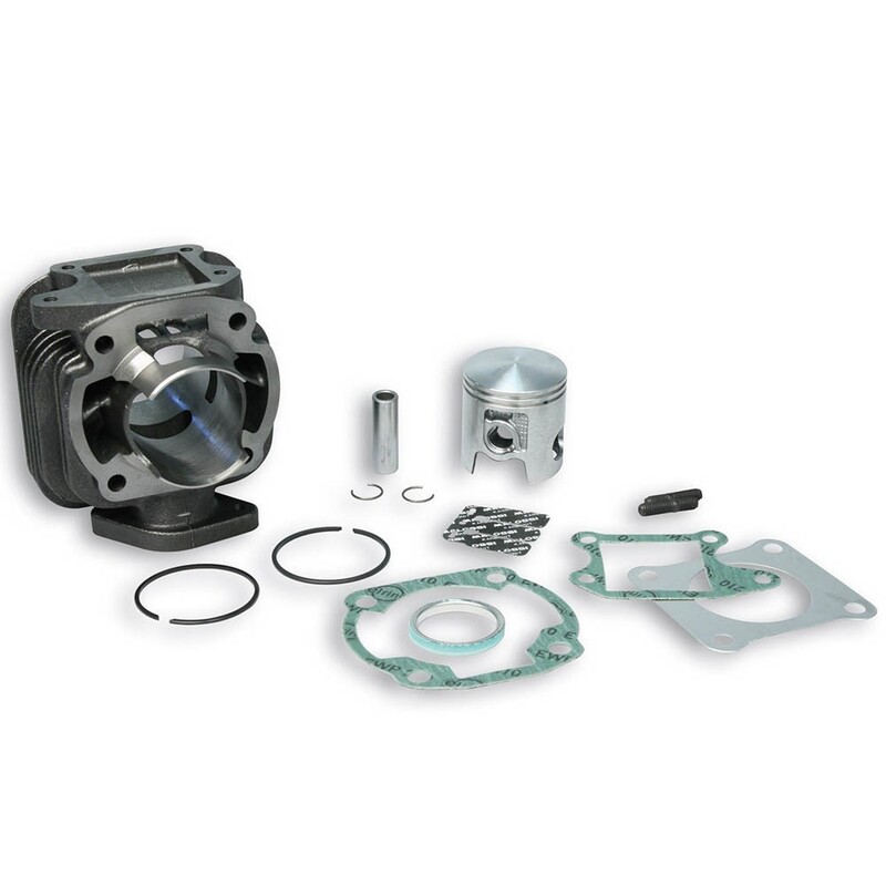 MALOSSI Zylinder-Kit - Ø47mm passend für Kymco
