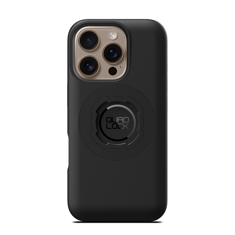 QUAD LOCK MAG Handytasche - iPhone 16 Pro