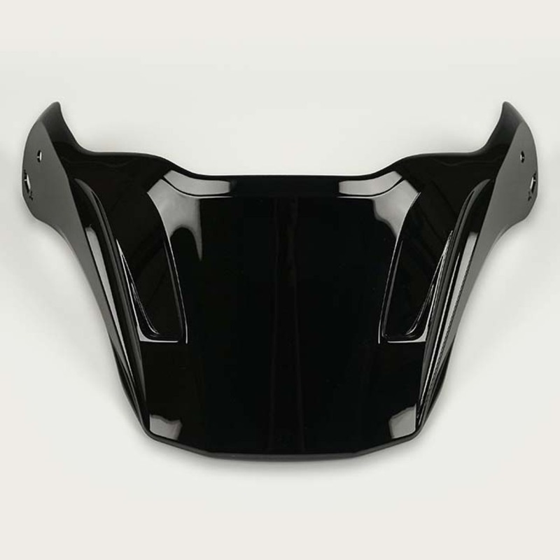 PEAK ARAI TX-3/4 A BLACK FULL FACE HELMET PEAK ARAI TX-3/4 A BLACK FULL FACE HELMET