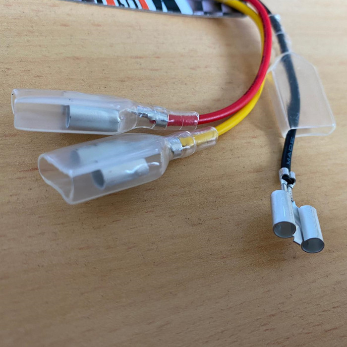 Adapterkabel Rücklicht passend für BMW
