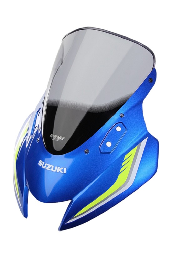 MRA Racingscheibe R Zoll