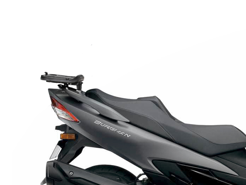 SHAD Top Master Montagesatz - passend für Suzuki