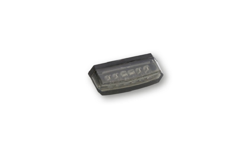 HIGHSIDER LED Rücklicht Malibu