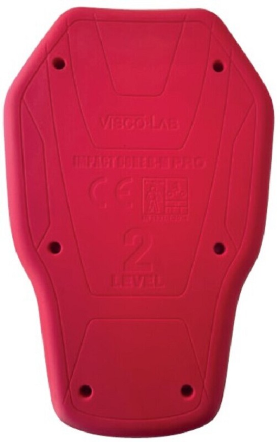 RST Impact Core Pro Vollrückenprotektor Damen - Level 2