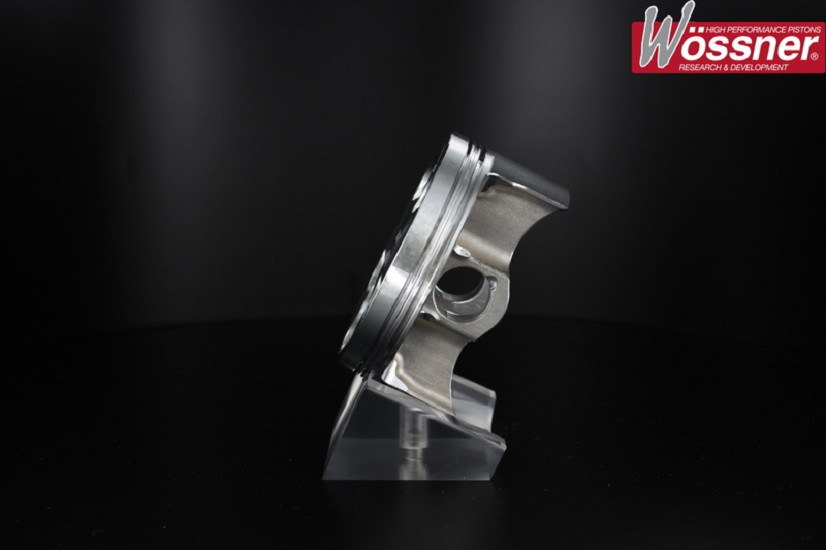 WÖSSNER Pro Series Schmiedekolben