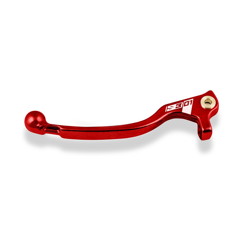 S3 01 Kupplungshebel - Braktec/AJP