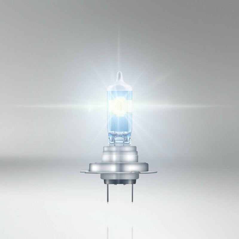 OSRAM Night Breaker Laser H7 Glühlampen 12V 55W - x1