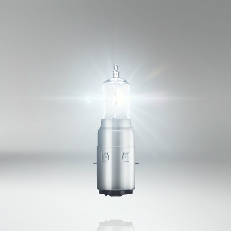 OSRAM Glühlampe Original Line S2 12V/35/35W - x1