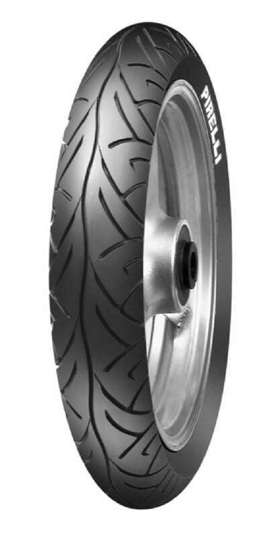 PIRELLI Reifen SPORT DEMON (F) 120/70-17 M/C 58H TL PIRELLI Reifen SPORT DEMON (F) 120/70-17 M/C 58H TL