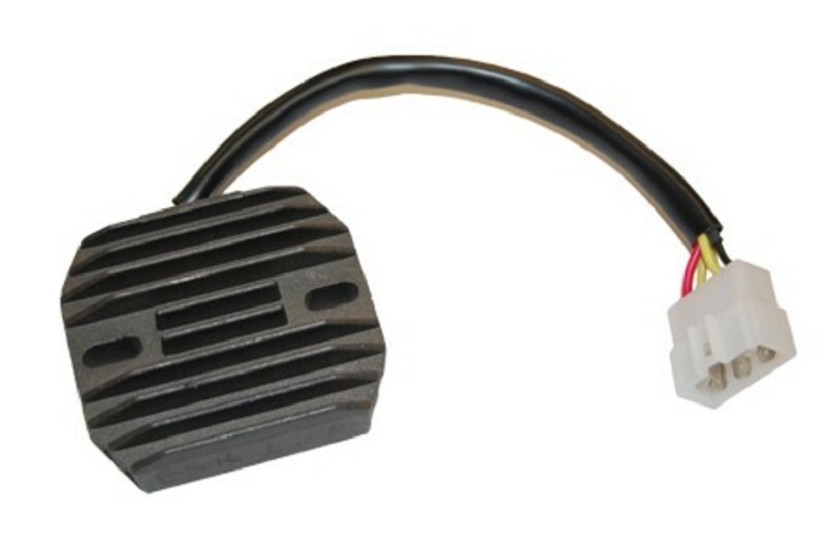 ELECTROSPORT Regler - passend für Suzuki