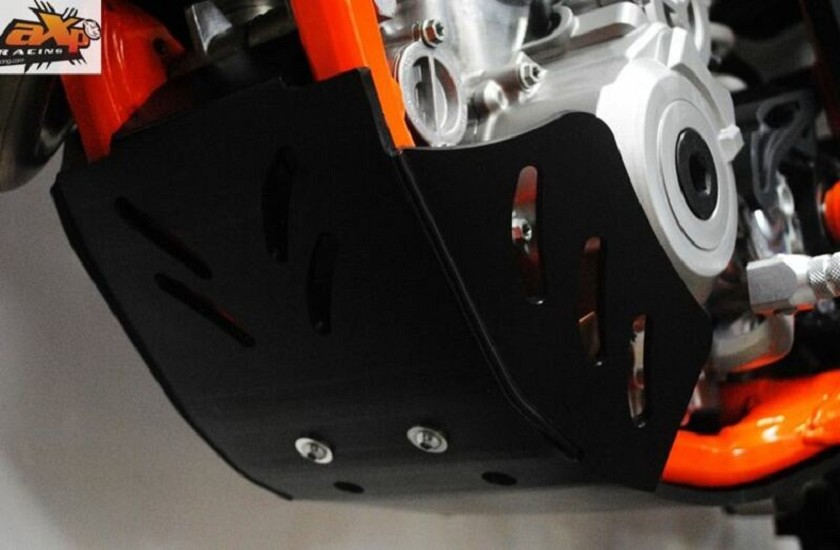 AXP GP Unterfahrschutz - passend für KTM