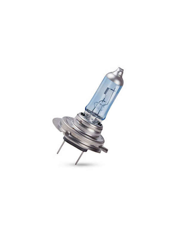 PHILIPS H7 CrystalVision Ultra Moto Glühlampe 12V/55W - 1 Stck.