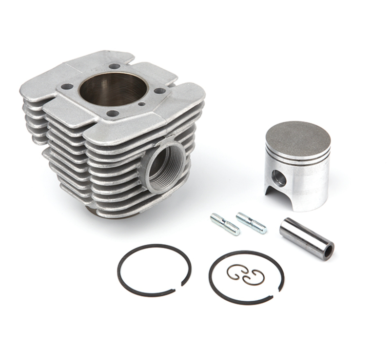 AIRSAL-Zylinder-Bausatz - Ø39mm