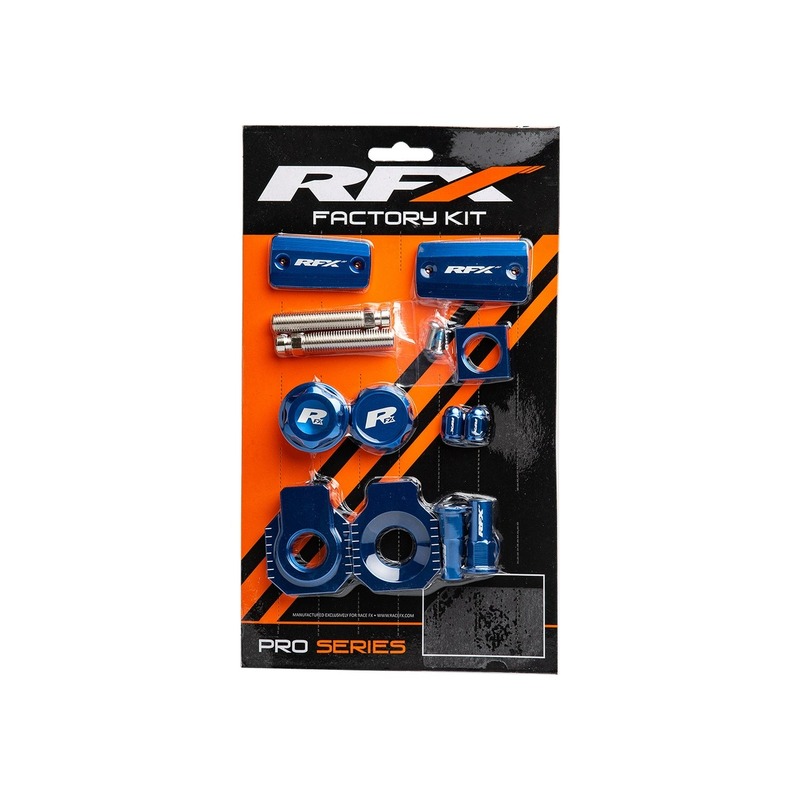 RFX Factory Kit (Magura) RFX Factory Kit (Magura)