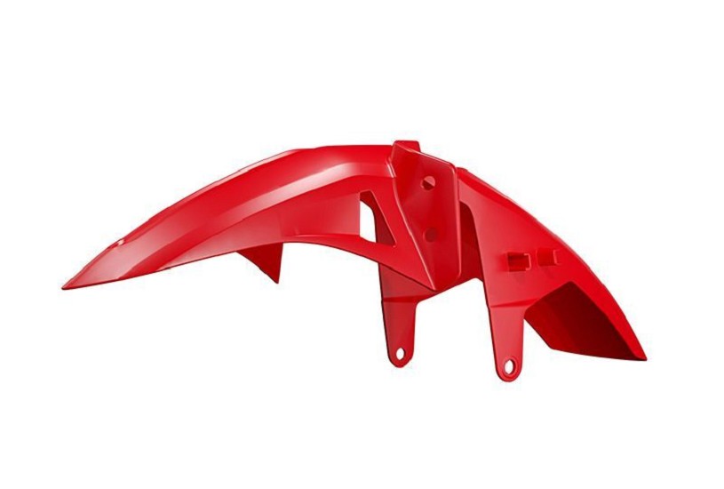 RACETECH Tiefer Front Fender