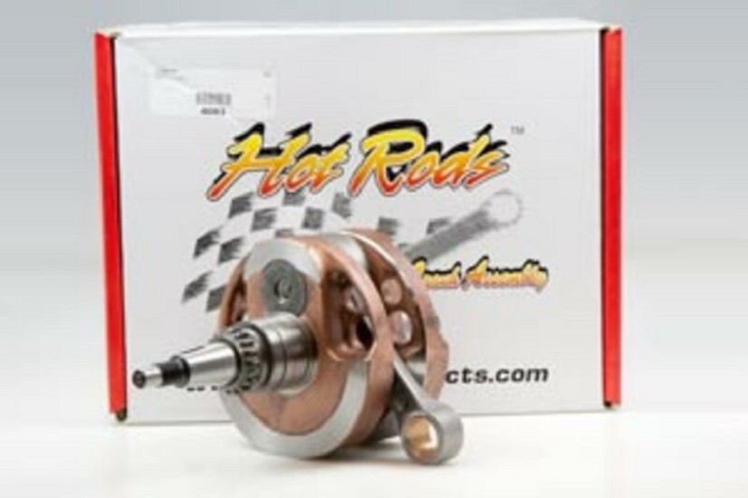 HOT RODS OEM Kurbelwelle - passend für Suzuki RM-Z450
