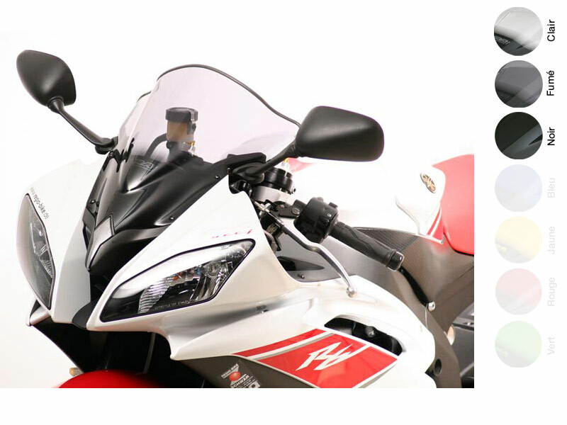 MRA Racingscheibe R Zoll MRA Racingscheibe R Zoll
