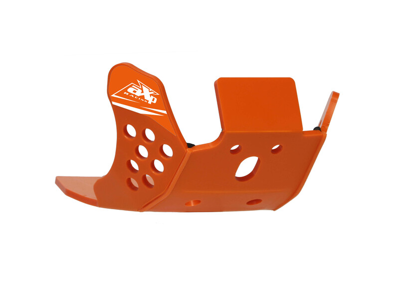 AXP Unterfahrschutz - HDPE