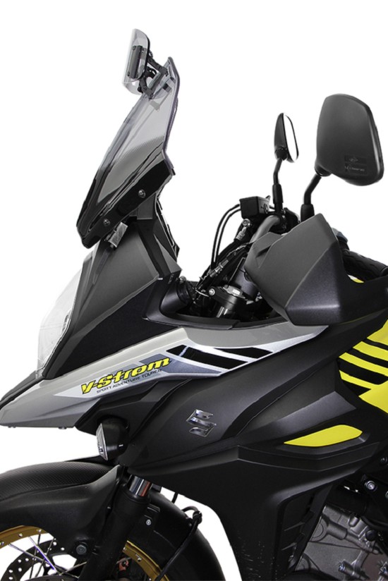 MRA Variotouringscreen VT - mit Spoiler
