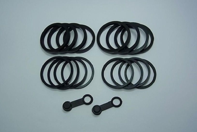 Reparaturkit Bremssattel vorn TOURMAX passend für Kawasaki Reparaturkit Bremssattel vorn TOURMAX passend für Kawasaki