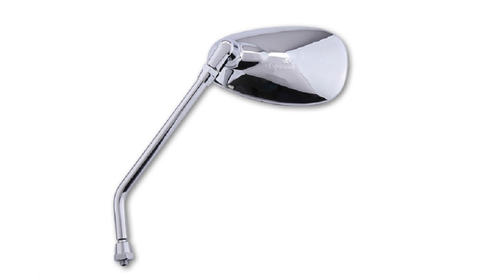 SHIN YO Chromspiegel NAKED BIKE links / rechts