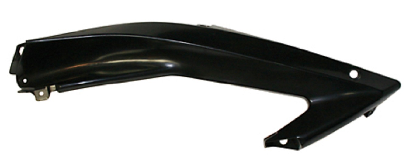 SHIN YO Verkleidungsseitenteil oben links passend für Yamaha YZF R6