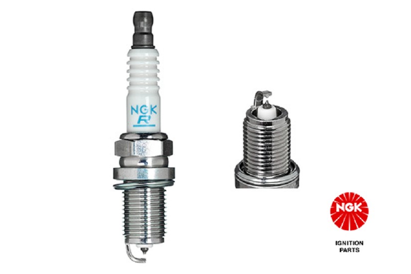 Zündkerze NGK PFR6B-11 [4014] Palladium/Platinum