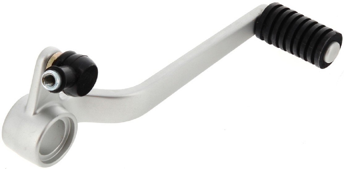 BIHR Schalthebel Aluminium passend für Kawasaki Z750/1000
