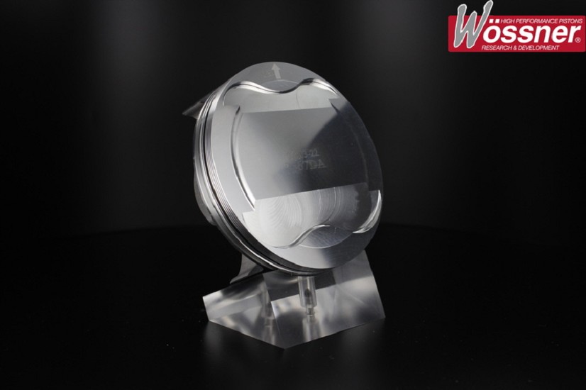 WÖSSNER Pro Series Schmiedekolben