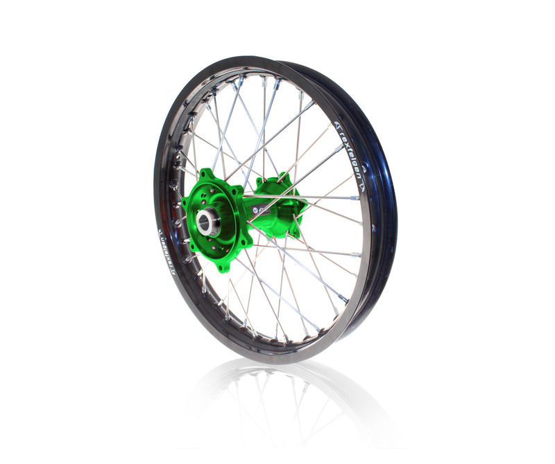 RFX Race MX Komplett Hinterrad 19x2,15 RFX Race MX Komplett Hinterrad 19x2,15