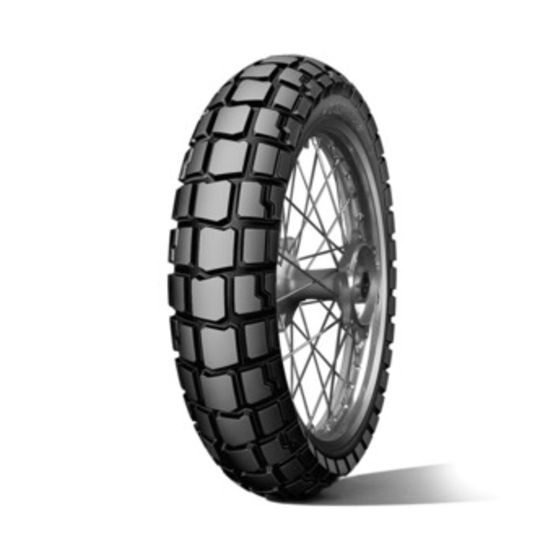 DUNLOP Reifen K660 130/90-17 M/C 68S TT DUNLOP Reifen K660 130/90-17 M/C 68S TT